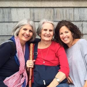 Meet your Posher, Laura